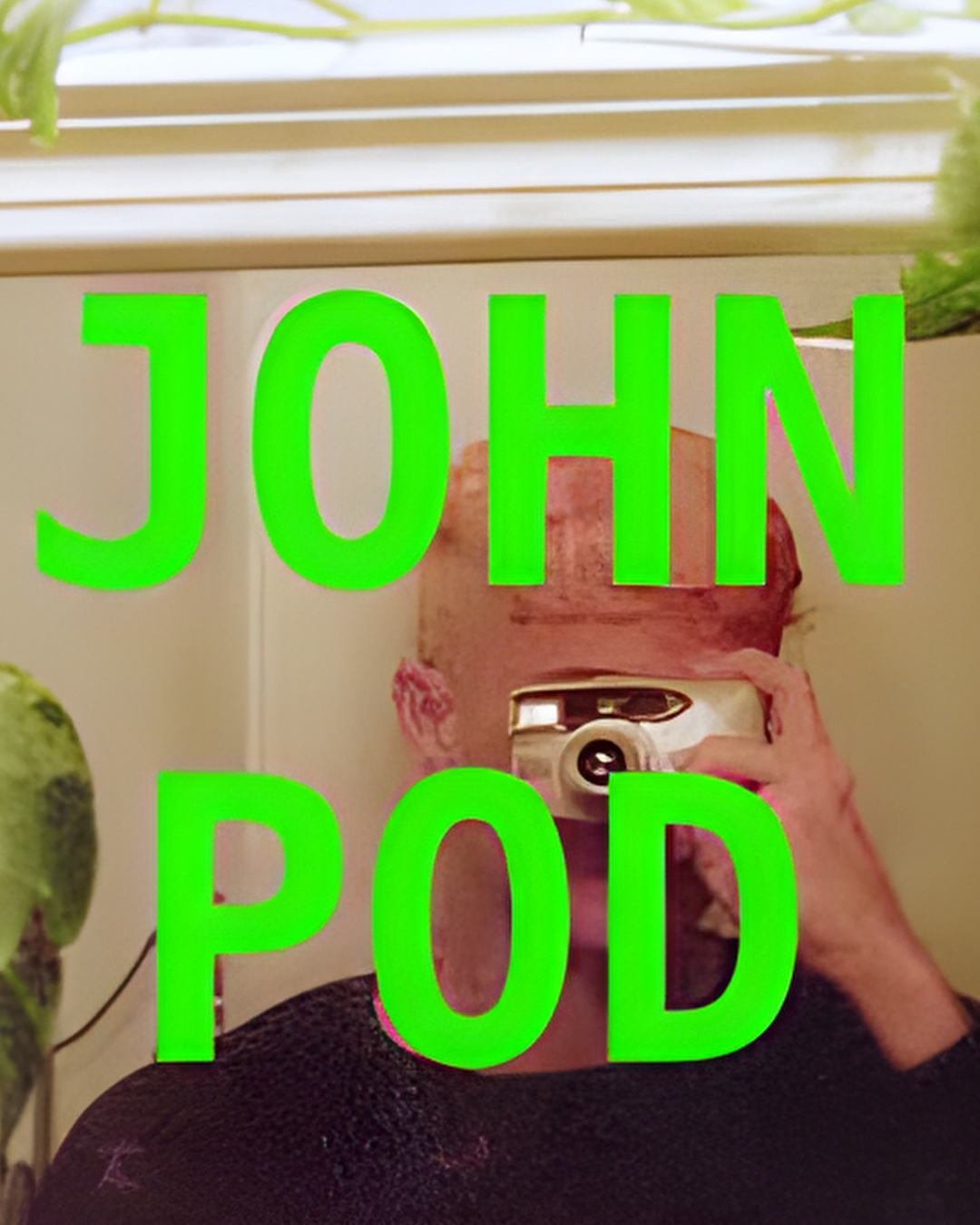 John Pod